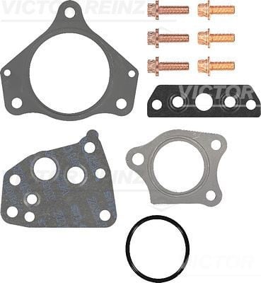 MOUNTING KIT. CHARGER
