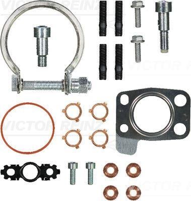 MOUNTING KIT. CHARGER