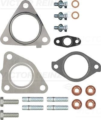 MOUNTING KIT. CHARGER