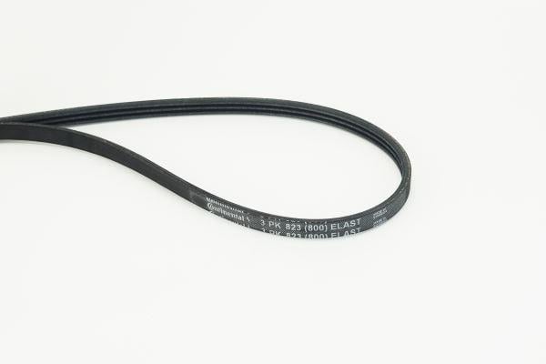 Multi V-Belt