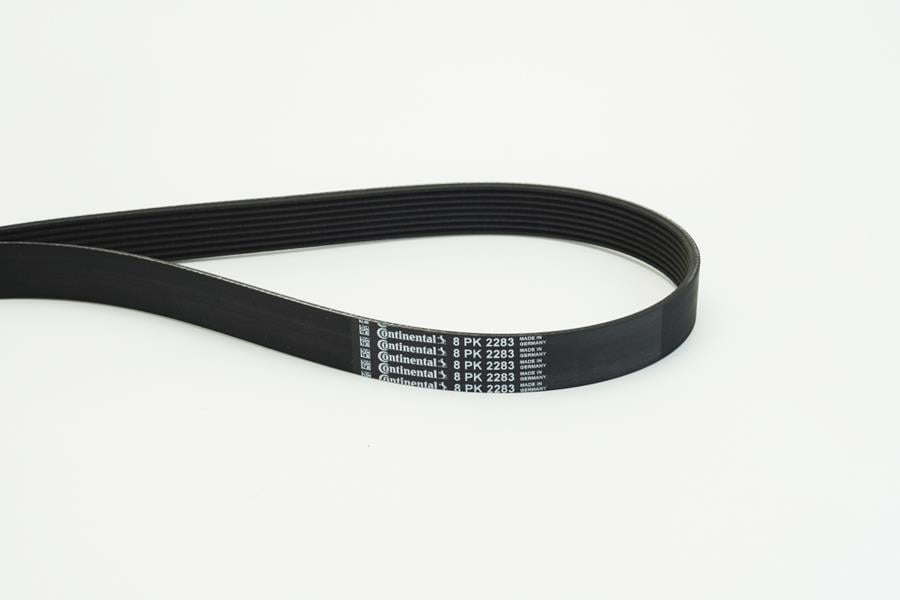 Multi V-Belt