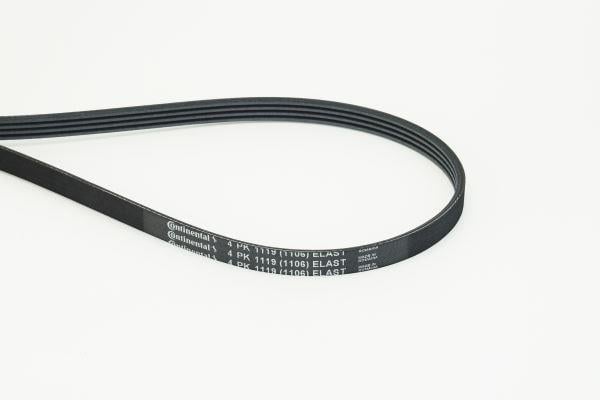 Multi V-Belt