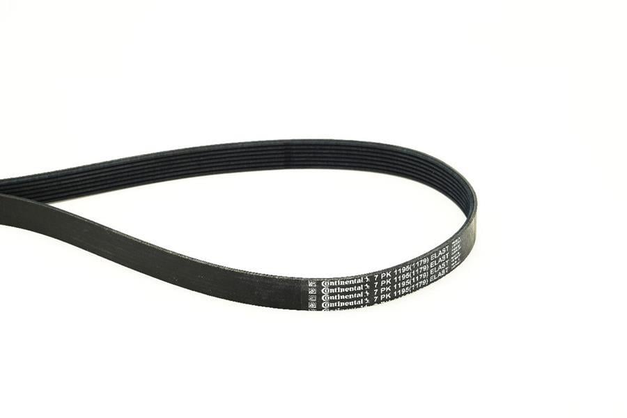 Multi V-Belt