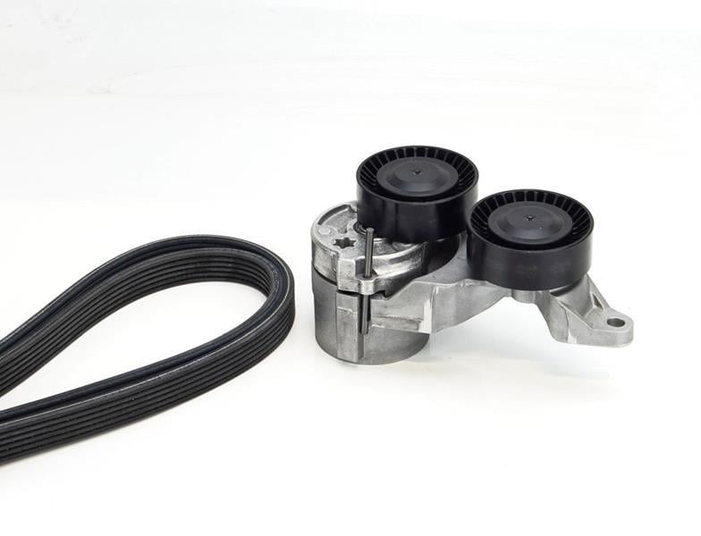 Multi V-Belt Kit