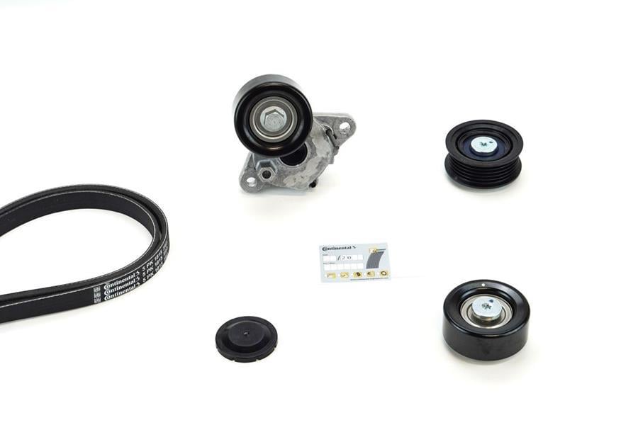 Multi V-Belt Kit