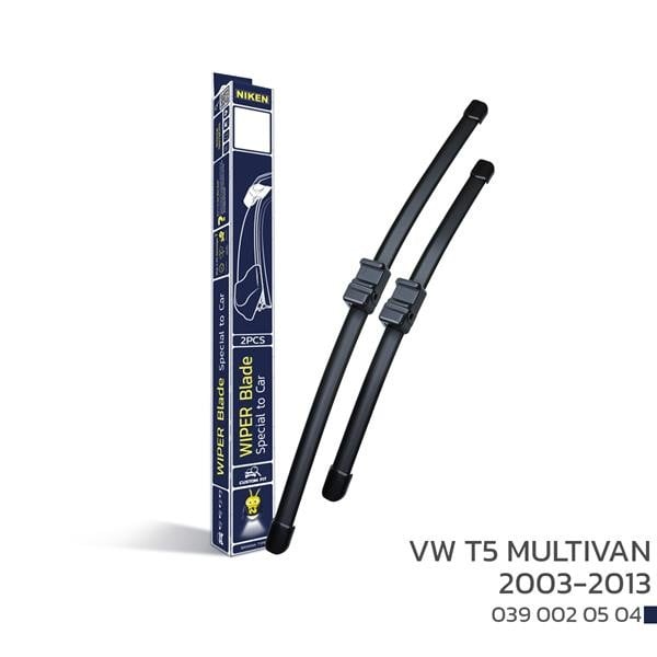 NIKEN VW T5 2003-2013 MULTITAVAN ARACA ÖZEL SİLECE