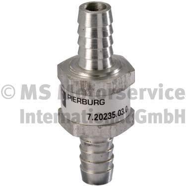 NON RETURN VALVE