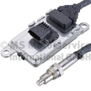 NOx SENSOR