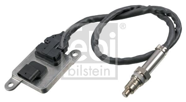 NOX SENSÖRÜ 3 E90 LCI 3 E90 3 E91 LCI 3 E91 3 E92 LCI 3 E92 3 E93 LCI 3 E93 5 E60 L CI 5 E61 LCI 6 E63 LCI 6 E64 LCI