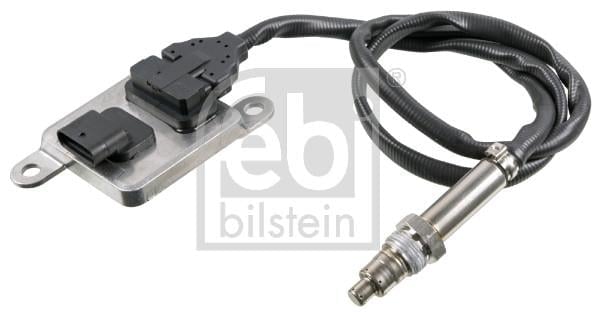 NOX SENSÖRÜ 5 F10 5 F11
