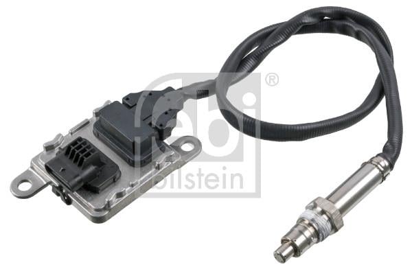 NOX SENSÖRÜ A 177 C 205 CLA 118 CLS 257 E 213 SPRİNTER 906 SPRİNTER 910 V 447 VİTO 447