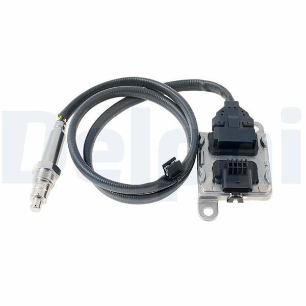 NOX SENSÖRÜ AUDI A3 8V1 8VK A3 LİMOUSİNE 8VS 8VM A3 SPORTBACK 8VA 8VF Q2 GAB GAG GAC TRUMPCH I GA6 SEAT ATECA KH7 KHP SKODA KAROQ NU7 ND7 SUPERB III 3V3 SUPERB III ESTATE 3V5 VW PASSAT