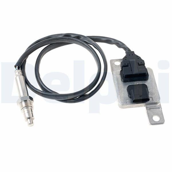 NOX SENSÖRÜ AUDI A4 B8 8K2 A4 B8 AVANT 8K5 SEAT ALHAMBRA 710 711 VW SHARAN 7N1 7N2 - 11-2007 >