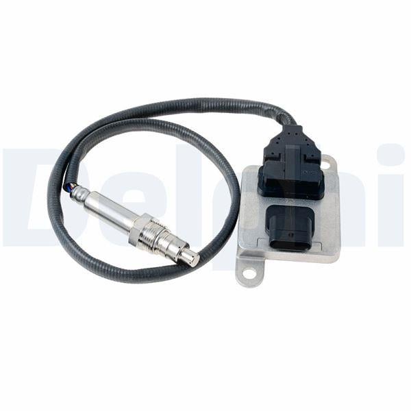 NOX SENSÖRÜ BMW 3 E90 3 CONVERTİBLE E93 3 COUPE E92 3 TOURİNG E91 5 E60 5 TOURİNG E61 6 E63 6 CONVERTİBLE E64 - 03-2005-12-2013