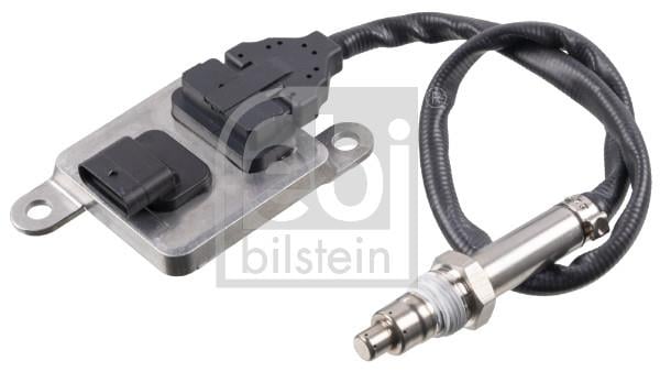 NOX SENSÖRÜ C 204 CLS 218 E 207 E 212 GLK 204 S 222 SPRİNTER 906 V 447 VİTO 447