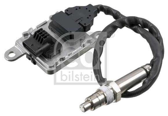 NOX SENSÖRÜ C 204 CLS 218 E 207 E 212 GLK 204 R 251