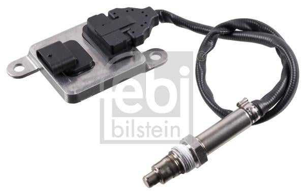 NOX SENSÖRÜ CLS 218 E 207 E 212 GLC 253 GLK 204 S 222