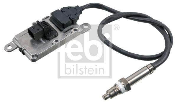NOX SENSÖRÜ CUMMINS