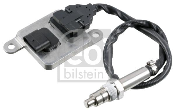 NOX SENSÖRÜ GLC 253 SPRİNTER 906 V 447 VALENTE 447 VİTO 447