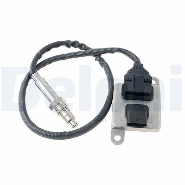 NOX SENSÖRÜ MERCEDES-BENZ C-CLASS W205 C-CLASS T-MODEL S205 E-CLASS W212 E-CLASS CONVERTİBLE A207 E-CLASS COUPE C207 GL-CLASS X164 GL-CLASS X166 GLE W166 GLS X166 M-CLASS W164 M-CL
