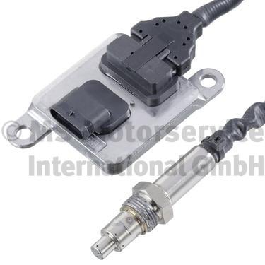 NOX SENSORU MERCEDES C218 X218 W212 A207C207 S212 X204 W222