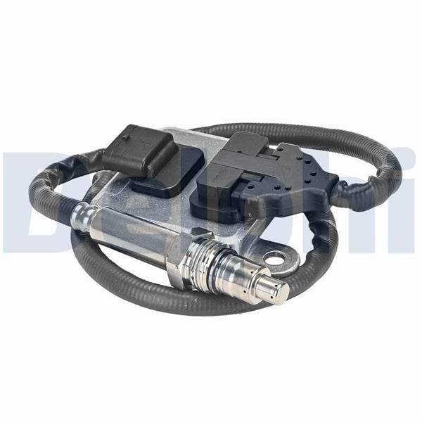 NOX SENSORU MERCEDES W205 S205 C207 A207 X164 W166 W251 W221