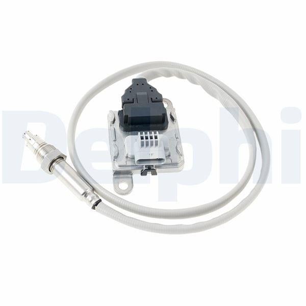 NOX SENSÖRÜ OPEL VIVARO B BUS X82 VIVARO B PLATFORM CHASSİS X82 VIVARO B VAN X82 RENAULT TRAFİ C Iİİ BUS JG TRAFİC Iİİ PLATFORM CHASSİS EG TRAFİC Iİİ VAN FG - 05-2014>