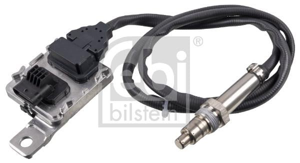 NOX SENSÖRÜ Q7 4L QUATTRO TOUAREG 2 4MOTİON 7P