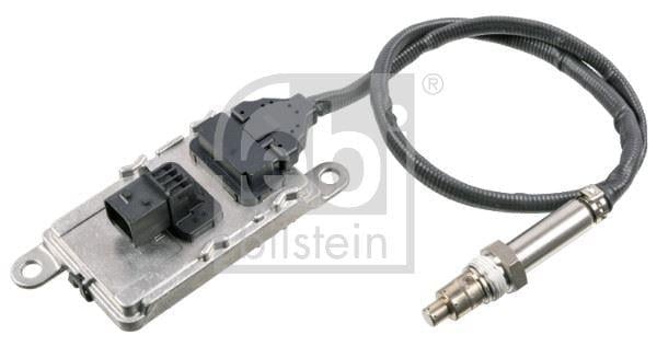 NOX SENSÖRÜ SCR-TİPİ KATALİZÖR İÇİN ADBLUE SİSTEMİ DAF