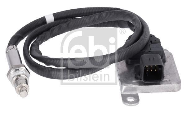 NOX SENSÖRÜ SCR-TİPİ KATALİZÖR İÇİN ADBLUE SİSTEMİ JOHN DEERE