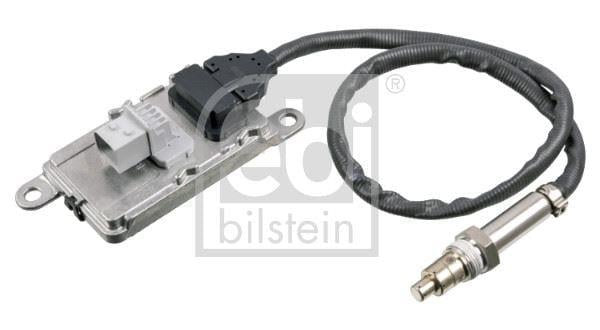 NOX SENSÖRÜ SCR-TİPİ KATALİZÖR İÇİN ADBLUE SİSTEMİ DAF