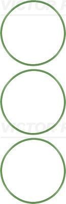 O-RING SET. CYLINDER SLEEVE
