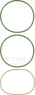 O-RING SET. CYLINDER SLEEVE