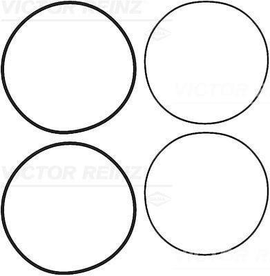 O-RING SET. CYLINDER SLEEVE