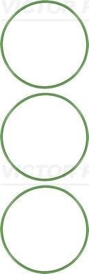 O-RING SET. CYLINDER SLEEVE