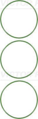 O-RING SET. CYLINDER SLEEVE