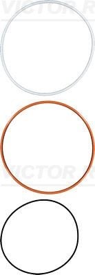 O-RING SET. CYLINDER SLEEVE