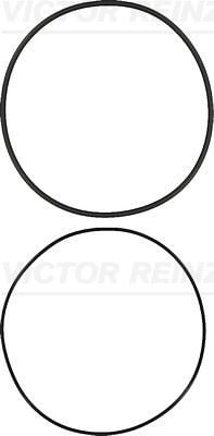 O-RING SET. CYLINDER SLEEVE
