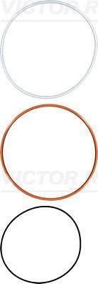 O-RING SET. CYLINDER SLEEVE