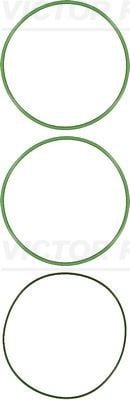 O-RING SET. CYLINDER SLEEVE