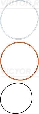 O-RING SET. CYLINDER SLEEVE