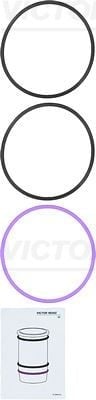 O-RING SET. CYLINDER SLEEVE
