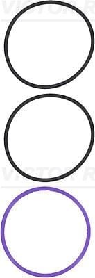 O-RING SET. CYLINDER SLEEVE