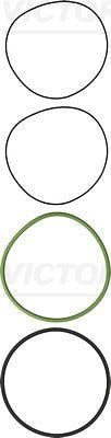 O-RING SET. CYLINDER SLEEVE