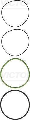O-RING SET. CYLINDER SLEEVE