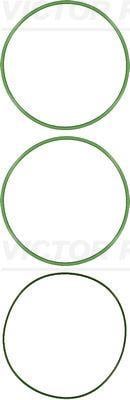 O-RING SET. CYLINDER SLEEVE
