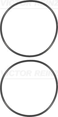 O-RING SET. CYLINDER SLEEVE