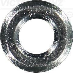 O-RING. INJECTOR