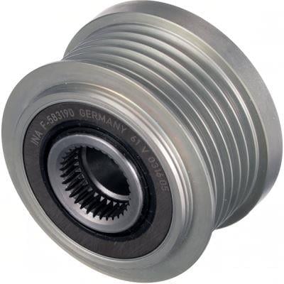 OAP7291 OVERRUNNING ALT.PULLEY