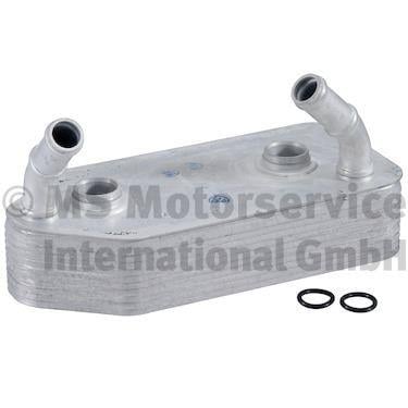 OIL COOLER